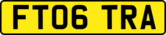 FT06TRA