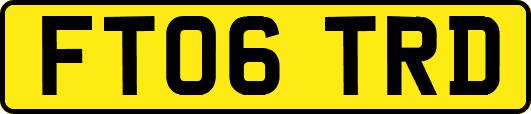 FT06TRD