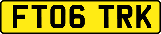 FT06TRK