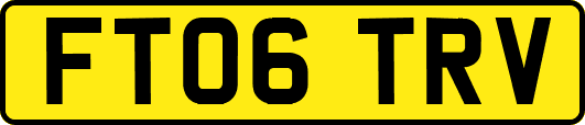 FT06TRV