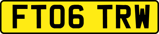 FT06TRW