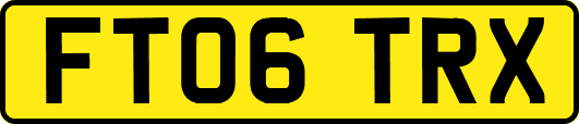FT06TRX