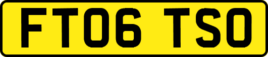 FT06TSO