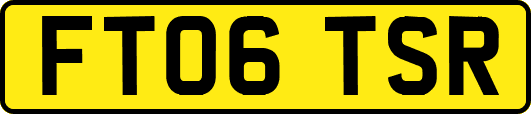 FT06TSR