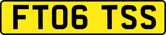 FT06TSS