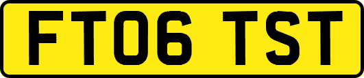 FT06TST
