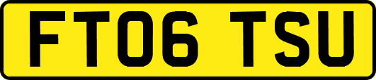 FT06TSU