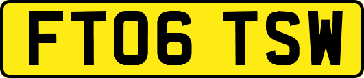 FT06TSW