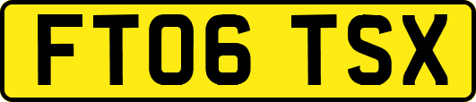 FT06TSX