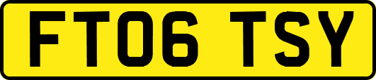 FT06TSY