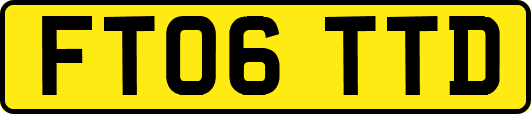 FT06TTD
