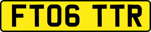 FT06TTR