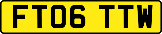 FT06TTW