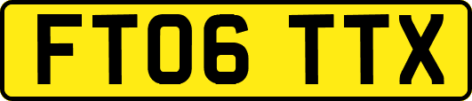 FT06TTX
