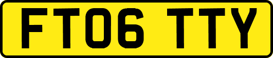 FT06TTY
