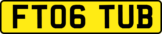 FT06TUB