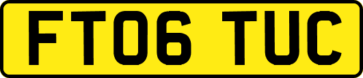 FT06TUC