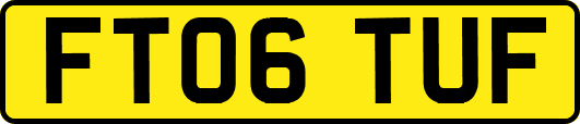 FT06TUF