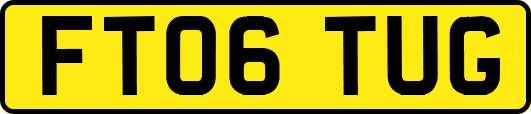 FT06TUG