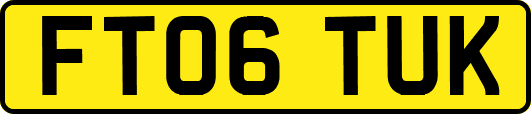 FT06TUK