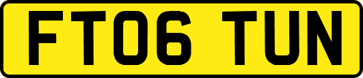 FT06TUN