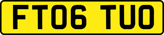 FT06TUO