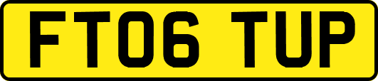 FT06TUP