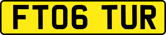 FT06TUR