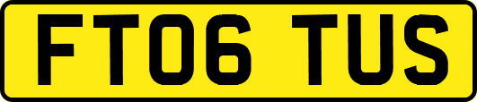 FT06TUS