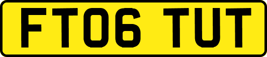 FT06TUT
