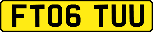 FT06TUU