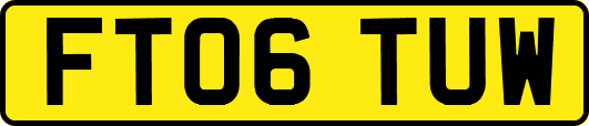 FT06TUW