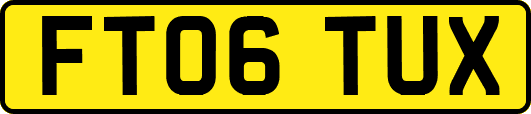 FT06TUX