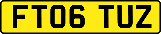 FT06TUZ