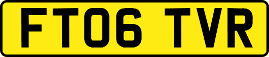 FT06TVR