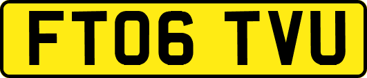 FT06TVU
