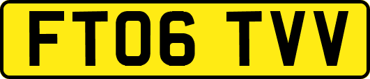 FT06TVV