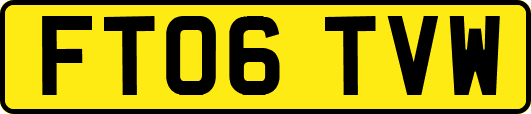FT06TVW