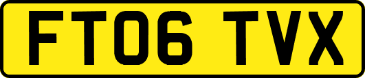 FT06TVX