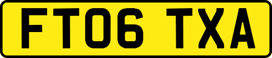 FT06TXA