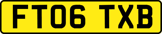 FT06TXB