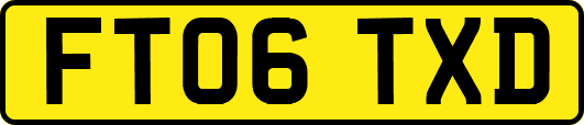 FT06TXD