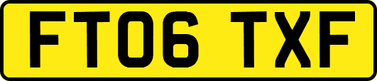 FT06TXF