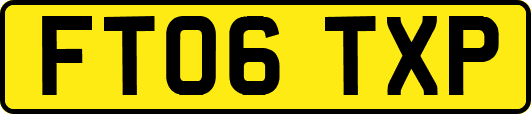 FT06TXP