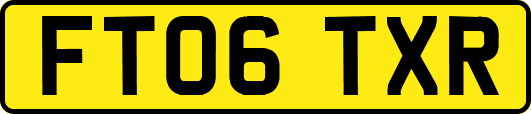 FT06TXR
