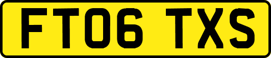 FT06TXS