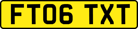 FT06TXT
