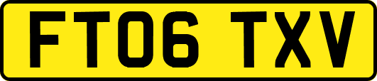 FT06TXV