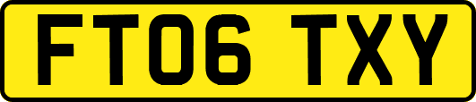 FT06TXY