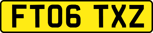 FT06TXZ